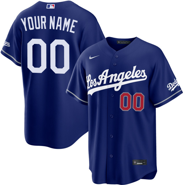 Los Angeles Dodgers Jerseys | Official MLB® Jersey
