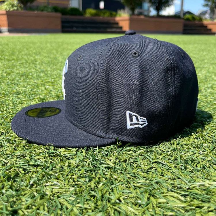 Chicago Cubs 1908 Cooperstown Fashion 59FIFTY Hat by New Era® | NFL®