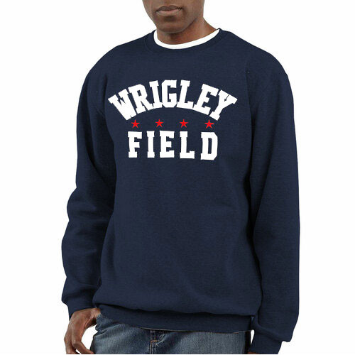Order Wrigley Field Sweatshirt | Official Wrigley Field Gear