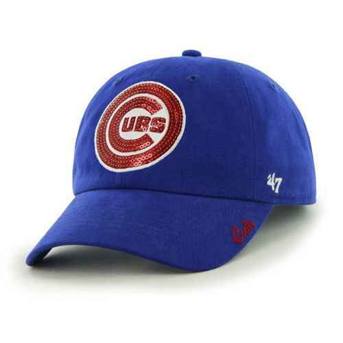 Chicago Cubs Women display picture 2