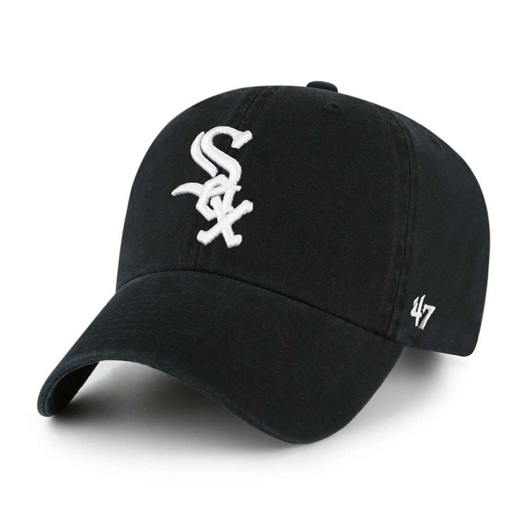 Chicago White Sox Adjustable Cap | Official MLB®