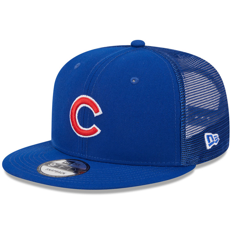 Cubs 9FIFTYスナップバックキャップ Chicago Cubs Home 9FIFTY Snapback | Official MLB®