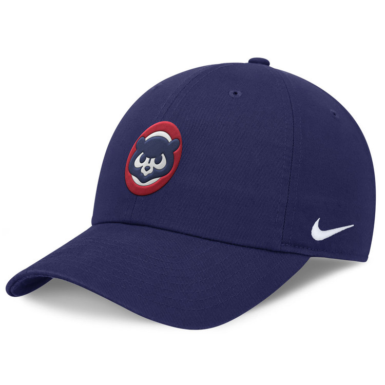 Chicago Cubs 1984 Unstructured Adjustable Hat by NIKE® | Official MLB®