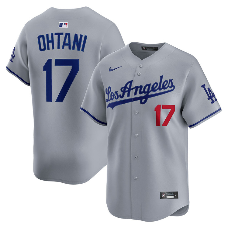 Nike Ohtani 17 Los Angeles ジャージ L Shohei Ohtani #17 Nike MLB Los Angeles Angels City Connect