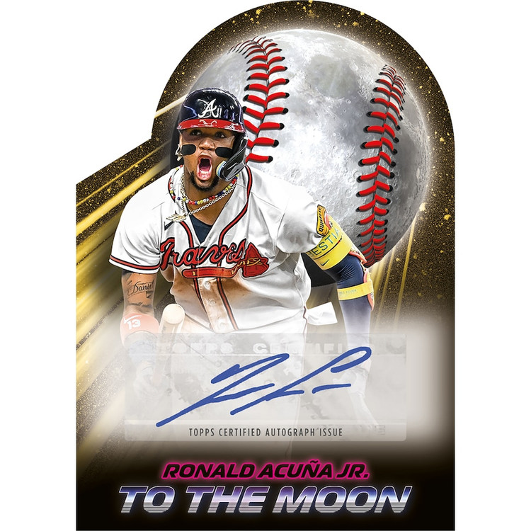 2024 MLB® Big League Baseball Blaster Box by TOPPS® | Official MLB®