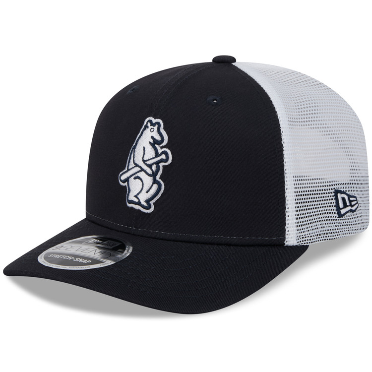 シカゴカブス Cooperstown Collection Chicago Cubs 1914 9SEVENTY™ Snapback | Official MLB®