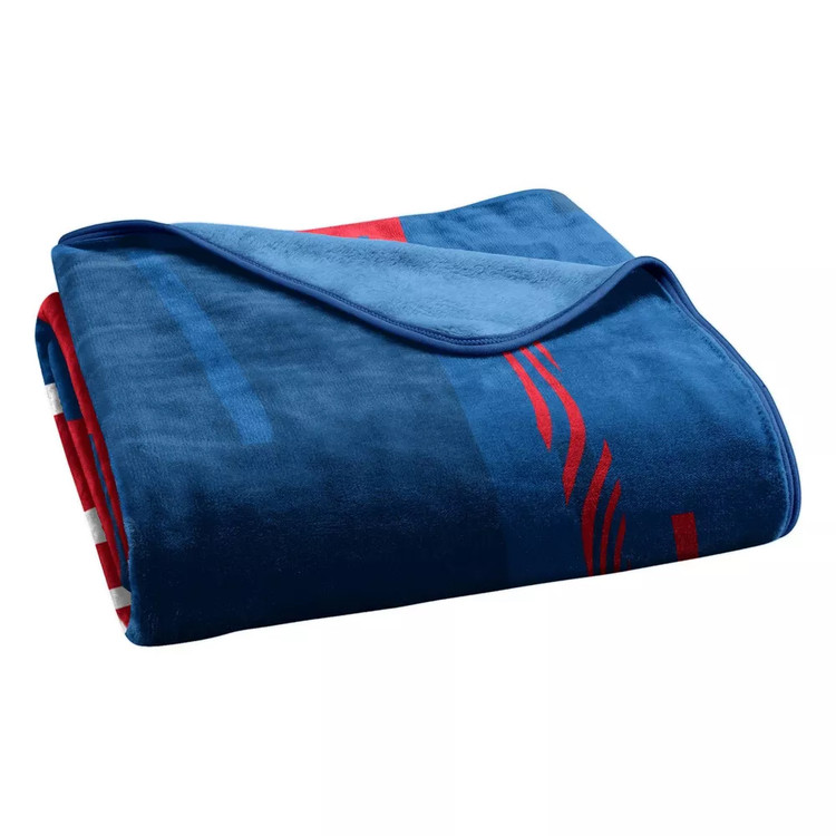 Northwest MLB Throw Blanket