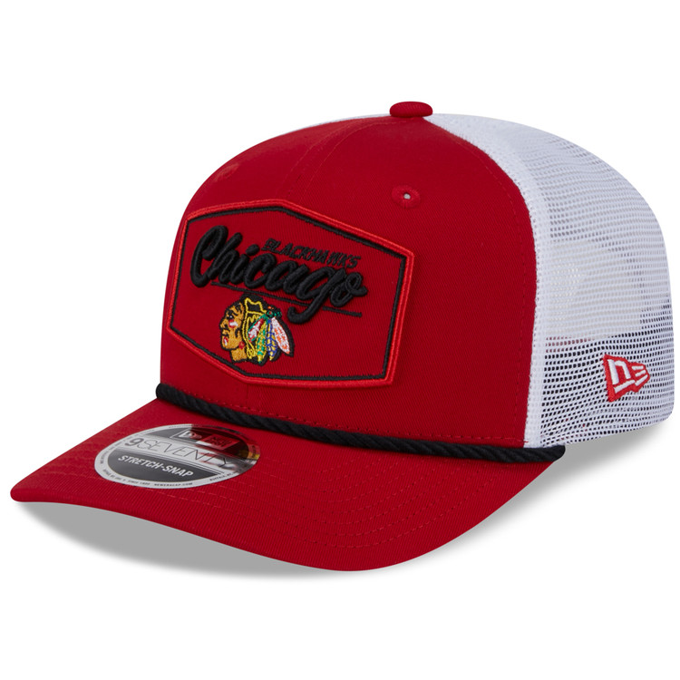 帽子 XL NEW ERA Apartment BLACKHAWKS 9THIRTY the Apartment