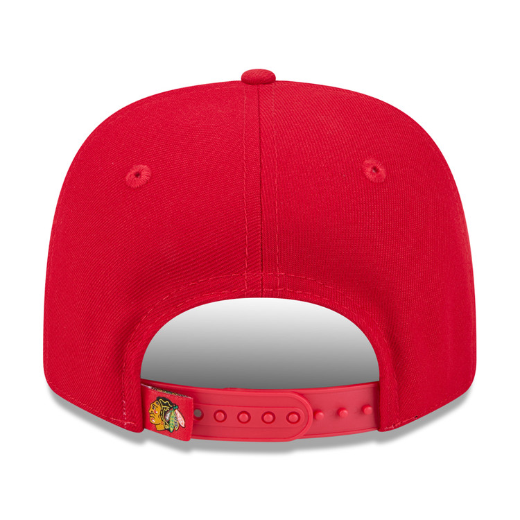 Chicago Blackhawks 9SEVENTY™ Adjustable Stretch-Snap Cap