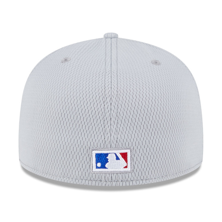 Chicago Cubs 2025 Clubhouse 59FIFTY Fitted Hat by New Era®