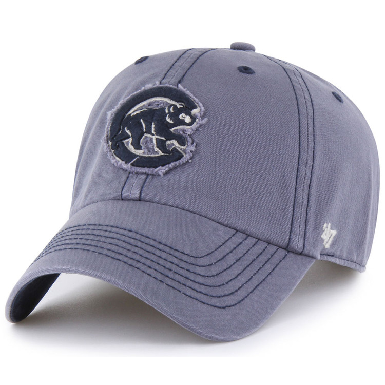 Chicago Cubs Scupper Clean Up Cap by '47® | Official MLB®