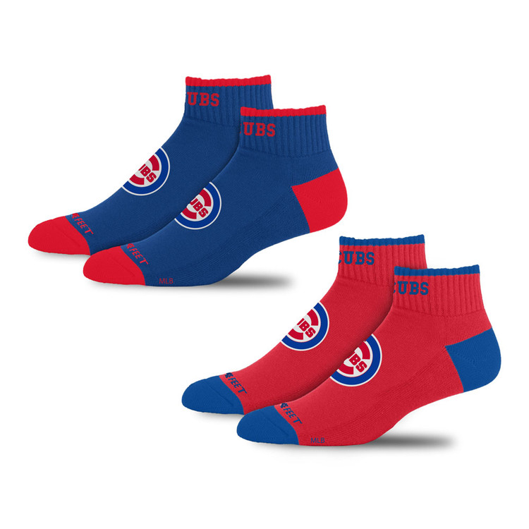 For Bare Feet Adult Denver Broncos Team Tonal Socks | Dick's Sporting Goods