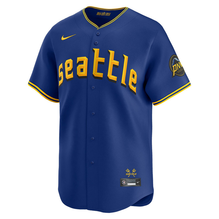 Nike Seattle Mariners ジャケット ナイキ　マリナーズMLB Seattle Mariners Nike Jackets, Mariners Jackets | Japan MLB