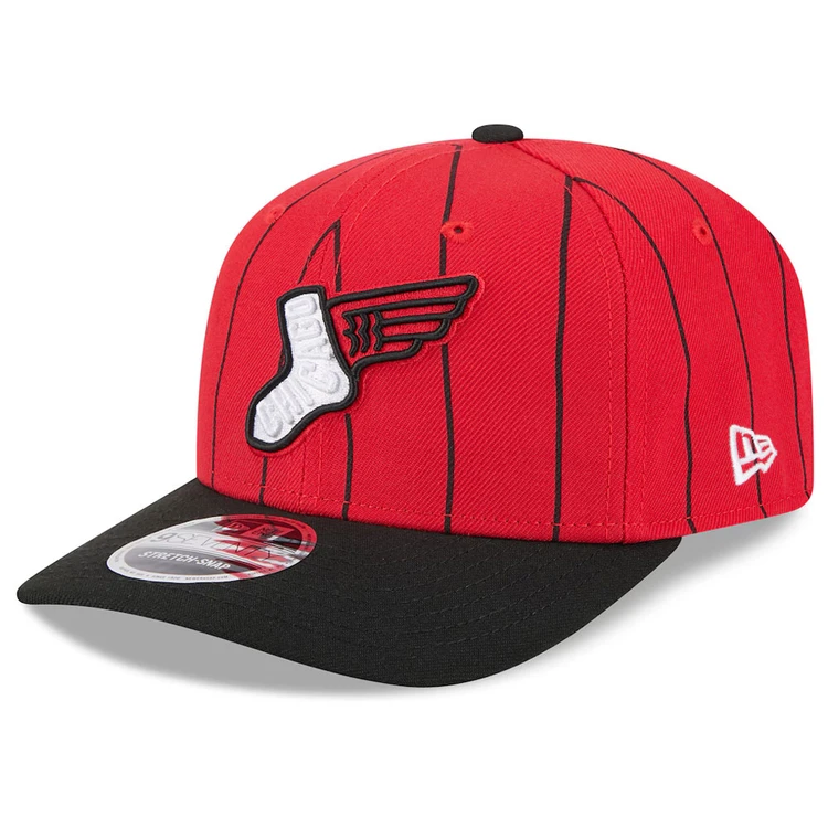 Chicago White Sox 2025 City Connect 9SEVENTY™ Adjustable Stretch