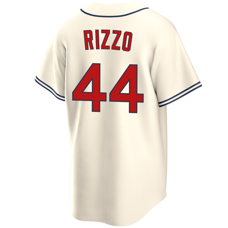 Anthony Rizzo Chicago Cubs Field of Dreams Jersey by NIKE
