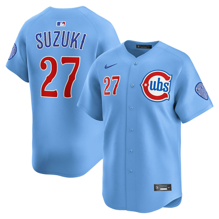 タグ付き　美品　CHICAGO CUBS ダルビッシュ有　ユニホーム　大リーグ 楽天市場】ダルビッシュ有 ユニフォーム カブス ナイキ Nike MLB