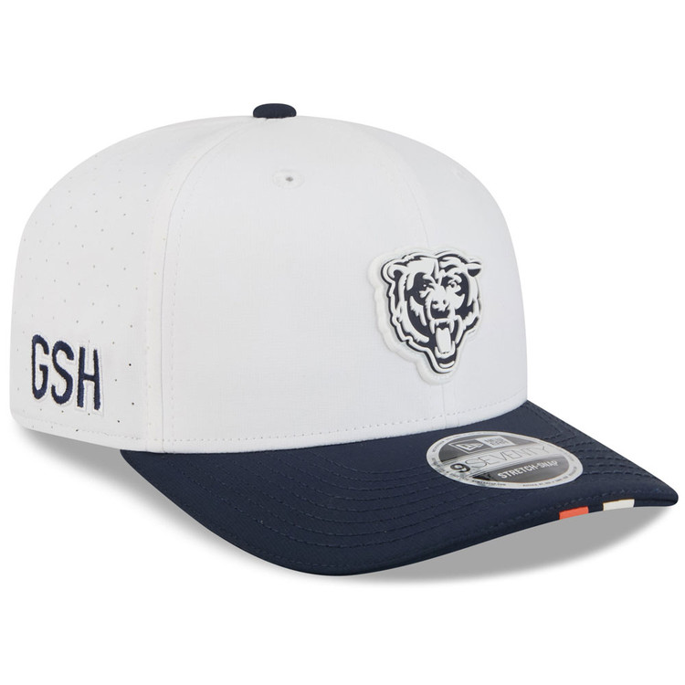 Chicago Bears 2025 NFL® Training Camp 9SEVENTY™ Adjustable Stretch