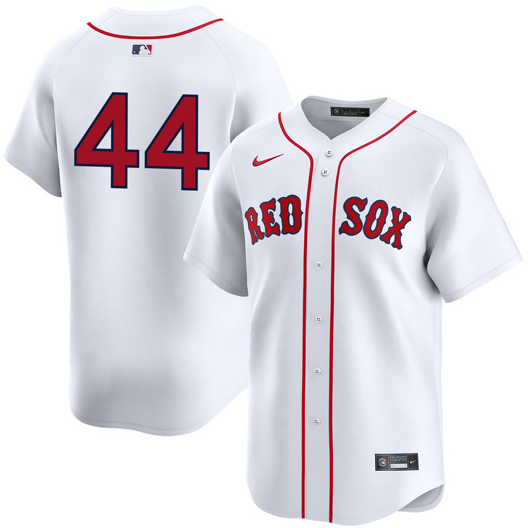 Aroldis Chapman Boston Red Sox Home Limited Player Jersey by NIKE
