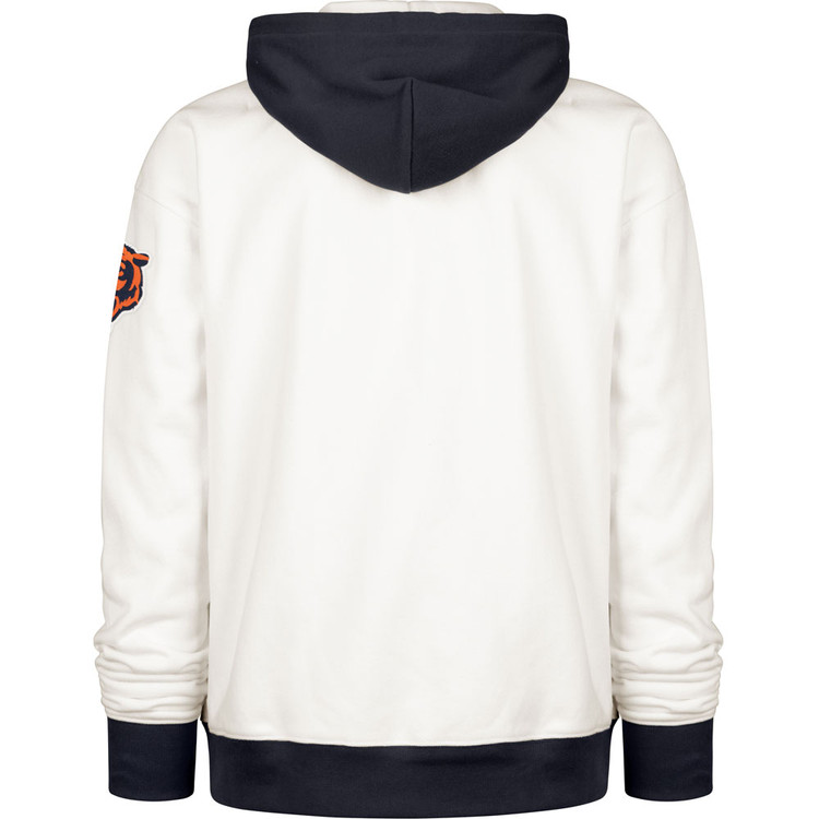 Chicago Bears Skipper Original Hoodie by '47® | Official NFL®