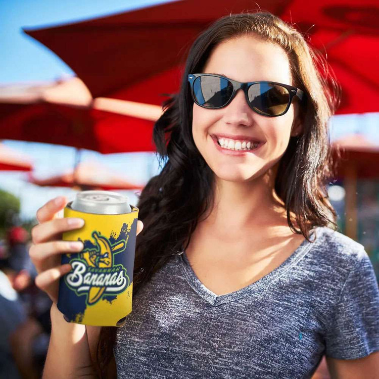 Savannah Bananas Can Cooler | Official Bananas®