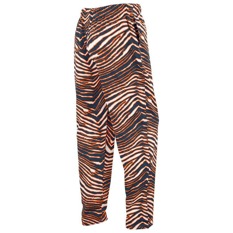 その他 Bears Chicago Bears 90s Zebra Unisex Pants by Zubaz® | Official NFL®
