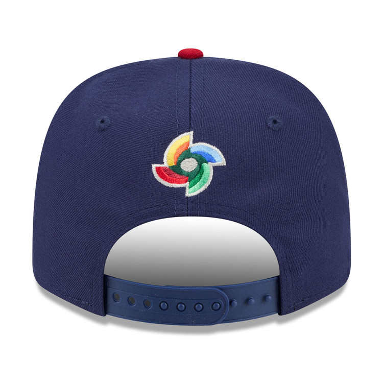 Team Japan 2026 World Baseball Classic 9SEVENTY™ Adjustable