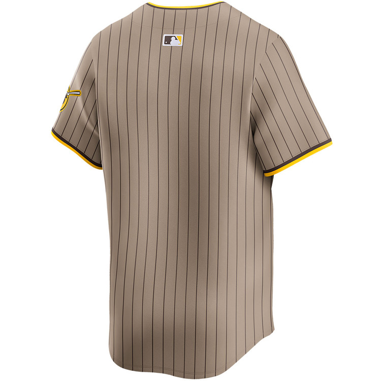 San Diego Padres Alternate Limited Jersey by NIKE® | Official MLB