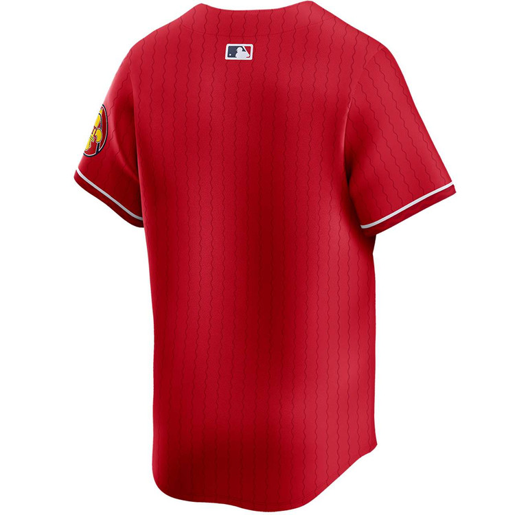 St. Louis Cardinals City Connect Limited Jersey by NIKE