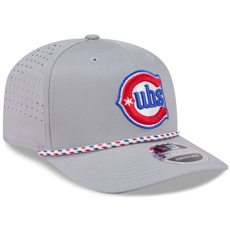 NEW ERA CHICAGO CUBS 7 3/8 3点セット Chicago Cubs Blues Alternate 9SEVENTY® Sport Performance