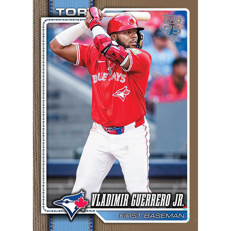 2026 Topps® MLB Series 1 Baseball Value Box | Official MLB®