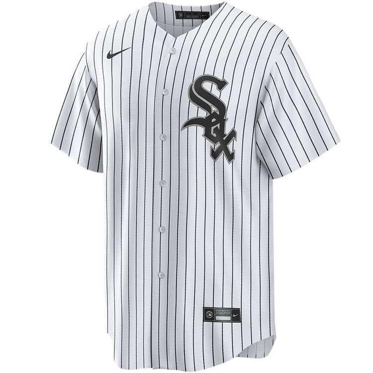 Chicago White Sox Home Jersey by NIKE® | Official MLB®
