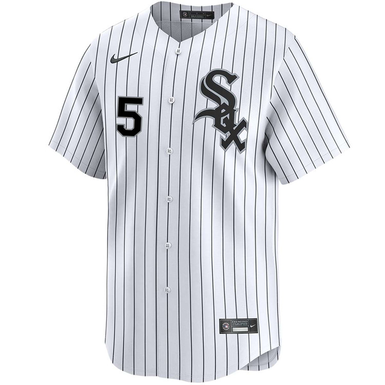 Munetaka Murakami Chicago White Sox Home Limited Jersey by NIKE