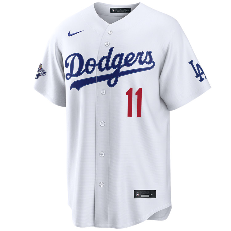 Roki Sasaki Kanji Los Angeles Dodgers Home World Series Champions