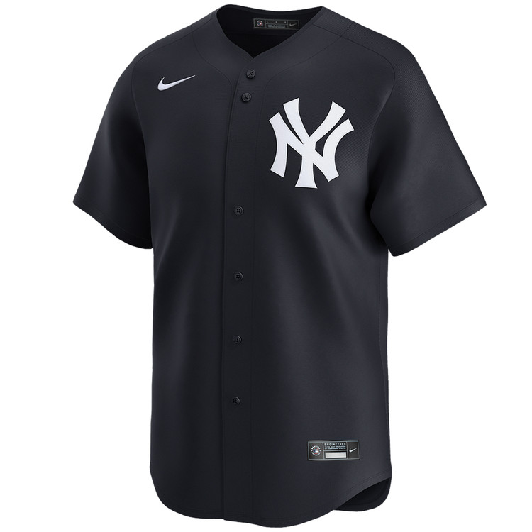 Derek Jeter New York Yankees Alternate Limited Player Jersey by