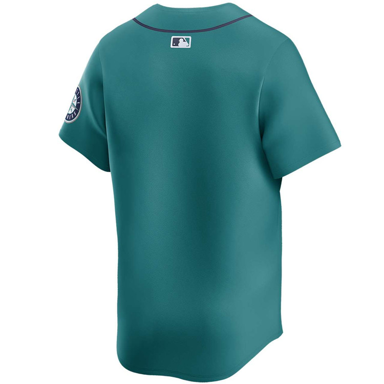 Seattle Mariners Alternate Limited Jersey by NIKE® | Official MLB