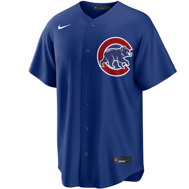 Sammy Sosa Chicago Cubs Alternate Royal Jersey by NIKE® | Official
