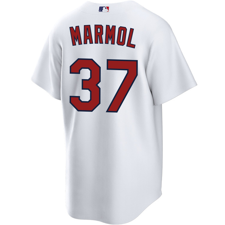 Oliver Marmol St. Louis Cardinals Home Jersey by NIKE® | Official MLB®