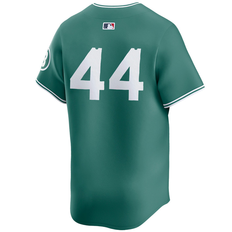 Aroldis Chapman Boston Red Sox Green City Connect Limited Jersey