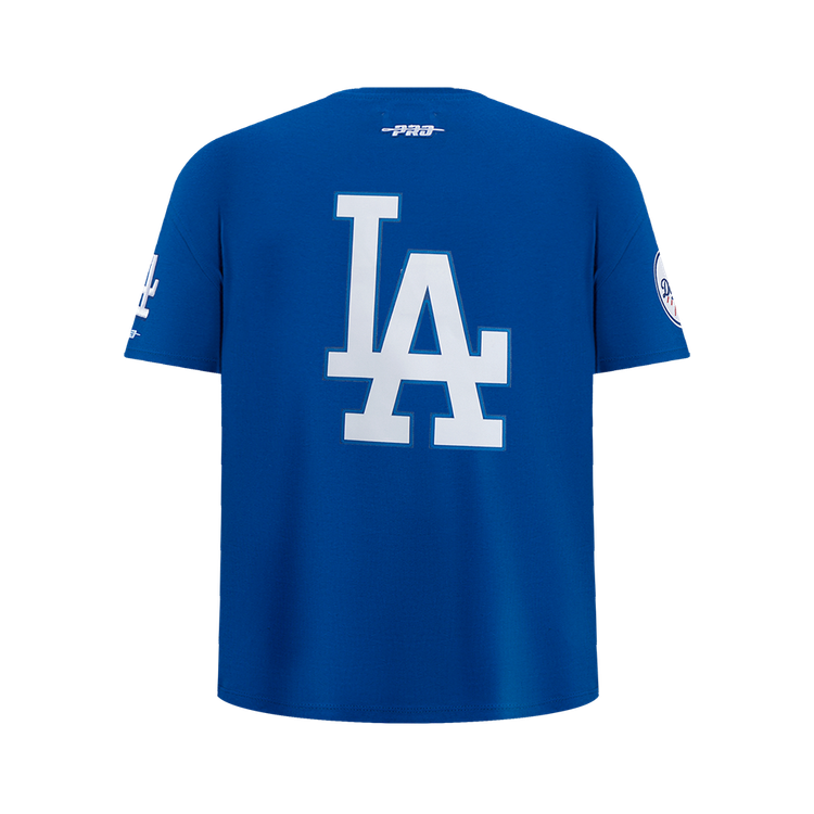 Los Angeles Dodgers Boy's Shohei Ohtani #17 Classic Tee by Pro