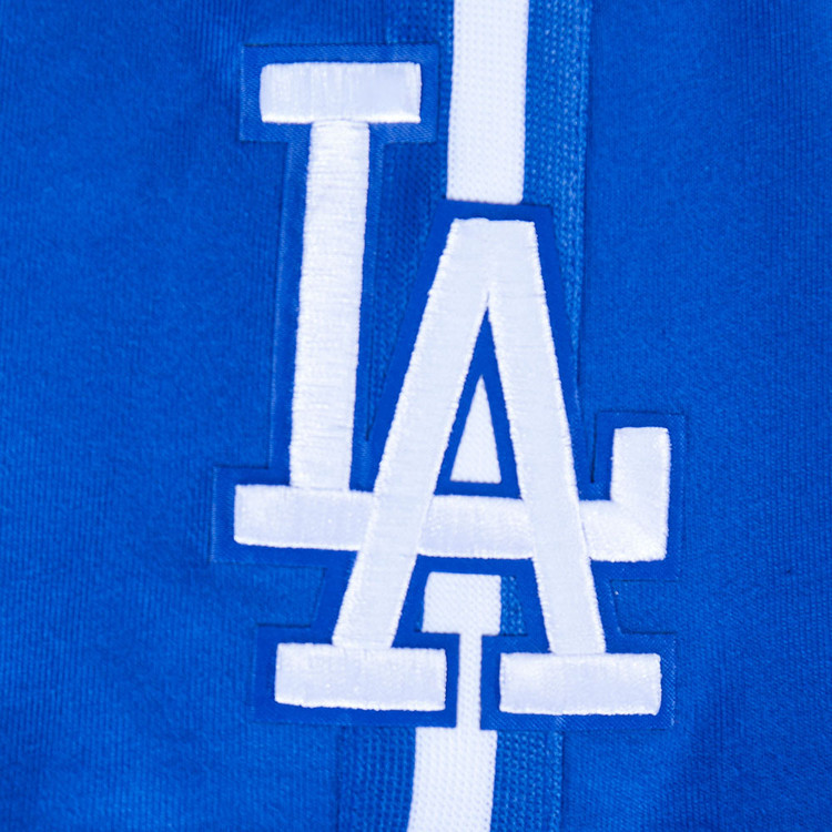 Los Angeles Dodgers Boy's Mookie Betts #50 Classic Taping Tee by