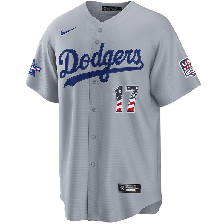 Shohei Ohtani Los Angeles Dodgers 2026 All-Star Edition Stars