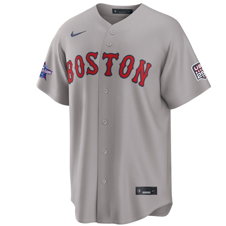Aroldis Chapman Boston Red Sox 2026 All-Star Game Road Jersey by
