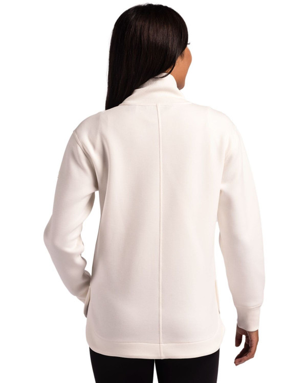 Jacksonville Jaguars Women's Roam Buttery-Soft Knit Full Zip Jacket ...