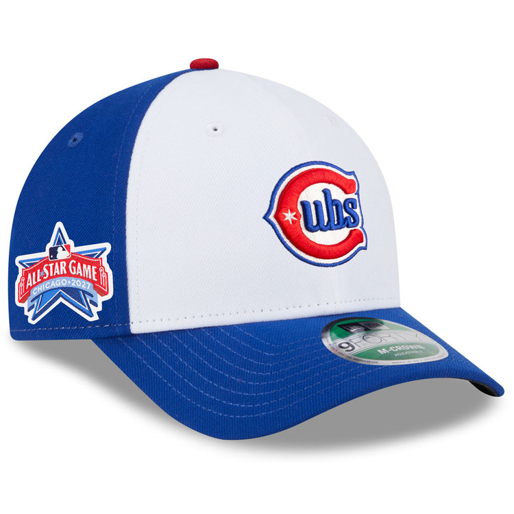 NEW ERA CHICAGO CUBS オールスター　7 1/4 Chicago-Cubs-2027-MLB-All-Star