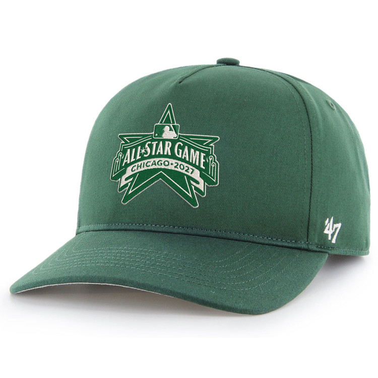 大谷翔平 2023 MLB All-Star Game Snapback Hat 2027 MLB® All-Star Game Hitch Snapback by '47® | Official MLB®