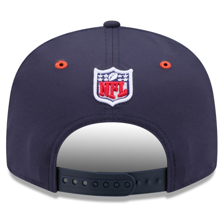 Chicago Bears 2026 Rivalries Collection 9FIFTY Snapback Hat by New
