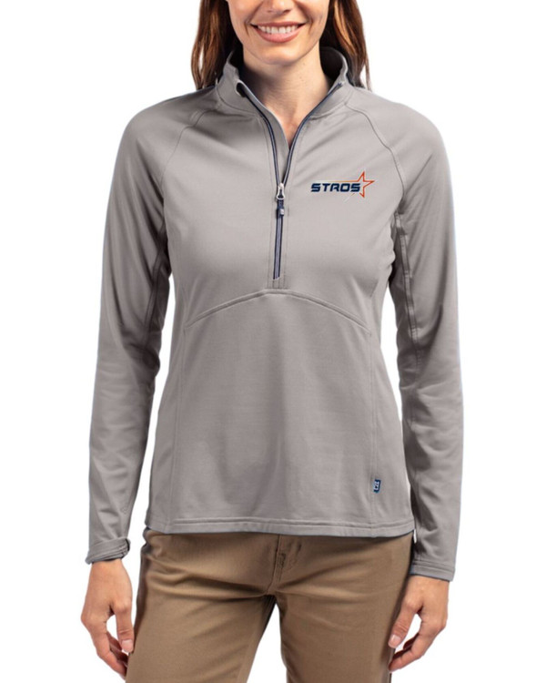 Houston Astros City Connect Women's Polished Adapt Soft Knit