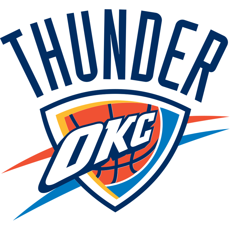 Oklahoma City Thunder