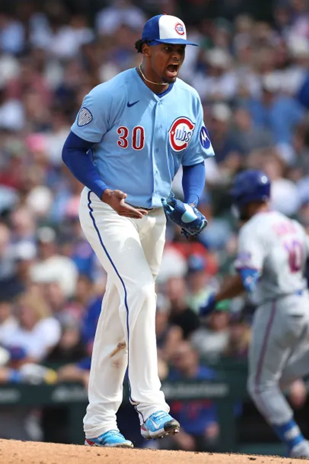 View All Chicago Cubs Players at SportsWorldChicago.com