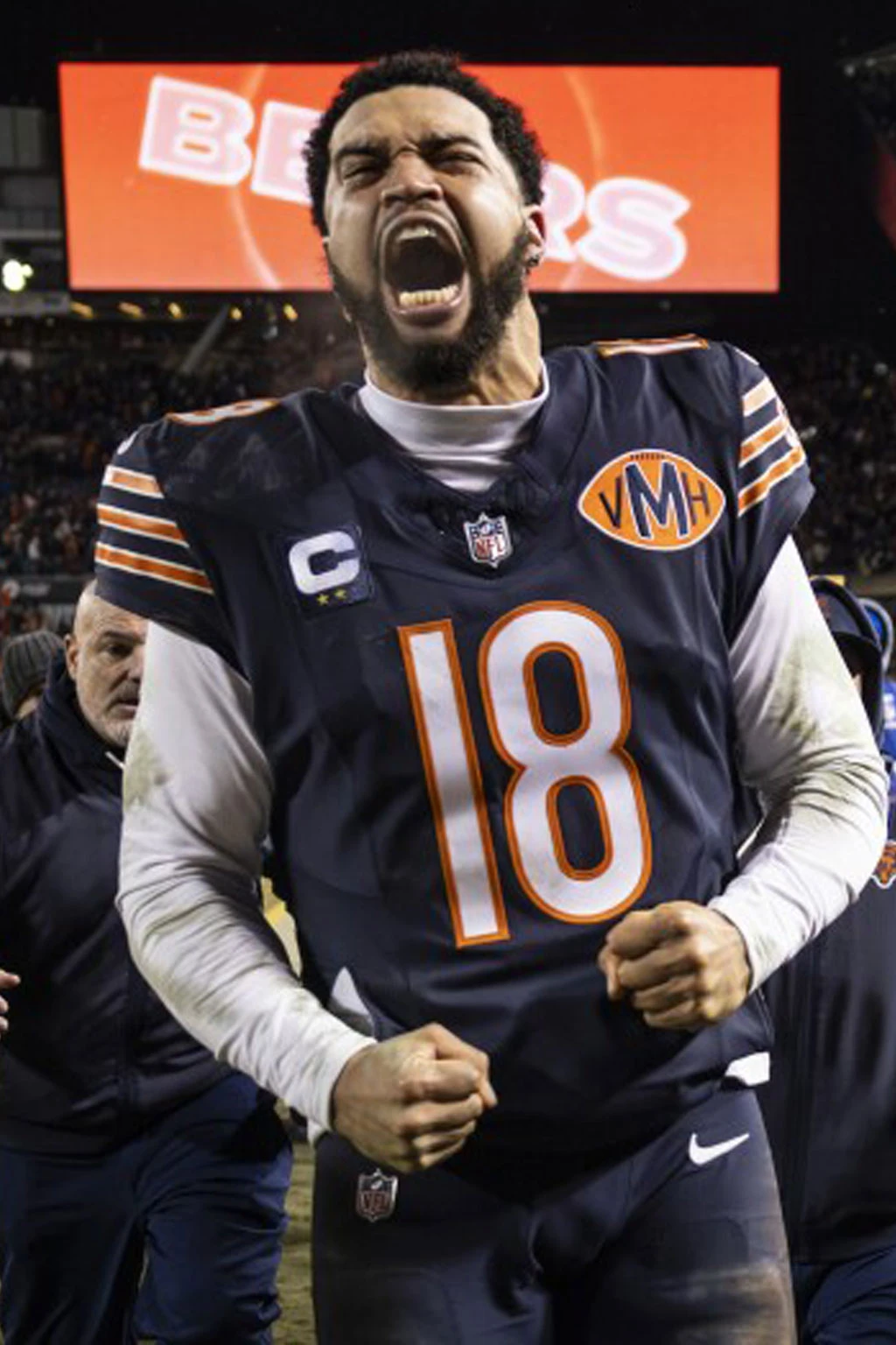 Chicago Bears Jerseys at SportsWorldChicago.com